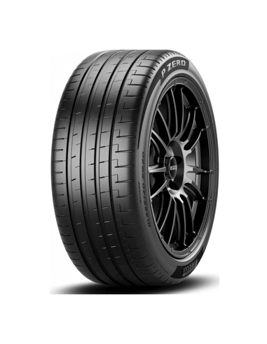 PIRELLI PZERO (PZ5) 275/35 R21 103Y | PneumaticiDiretti