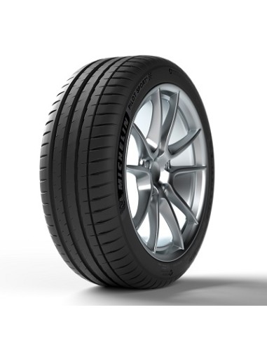 MICHELIN P.SP.4 AC N0EL 325/30 R21 108Y | PneumaticiDiretti