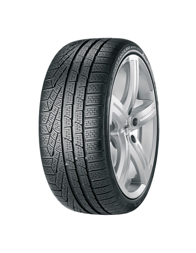 PIRELLI Winter 270 Sottozero Serie II 285/30 R20 99W | PneumaticiDiretti