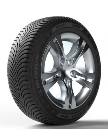 MICHELIN PILOT ALPIN 5 285/30 R20 99W | PneumaticiDiretti