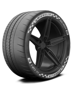 MICHELIN Pilot Sport Cup 2 R 265/35 R20 99Y