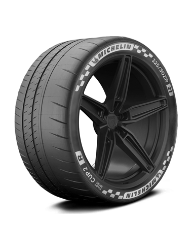 MICHELIN Pilot Sport Cup 2 R 265/35 R20 99Y | PneumaticiDiretti