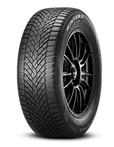 PIRELLI SCORPION WINTER 2 285/40 R22 110W | PneumaticiDiretti