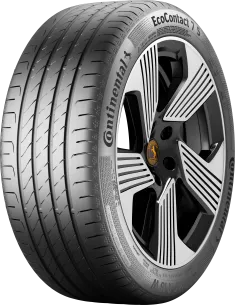 CONTINENTAL 215/65 R16 102H ECOCONTACT 7 S XL