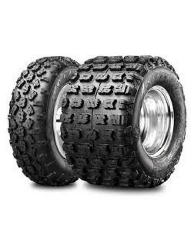 MAXXIS 20X6 -10  RAZR PLUS MX MS-CR1 4PR reifen