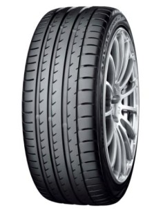 YOKOHAMA V105 MO 225/45 R17 91W