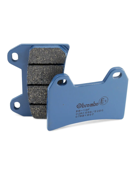 Brembo 07BB1907 Motorrad Bremsbeläge CC Carbon Ceramic – Prime Line reifen