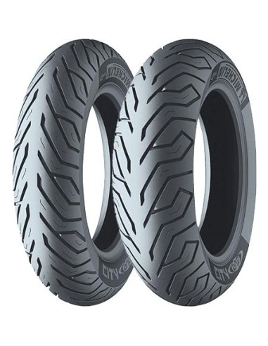 MICHELIN CITY GRIP REAR REINF 120/70 R14 61P