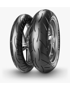 METZELER SPORTEC M5 INTERACT 180/55 R17 73W