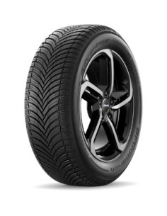 BF-GOODRICH ADVANTAGE SUV ALLSEASON 255/60 R18 112V
