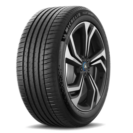 CONTINENTAL 205/60 R16 96W EcoContact 6  *(BMW)