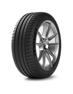 MICHELIN Pilot Sport 4 Acoustic 255/35 R20 97W