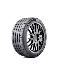 MICHELIN PILOT SPORT PS4S 245/30 R20 90Y