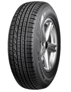 DUNLOP 225/65 R17 106V GRANDTREK TOURING A/S XL 4X4 MFS