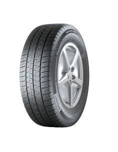 CONTINENTAL 255/55 R18 120/118R VANCONTACT CAMPER