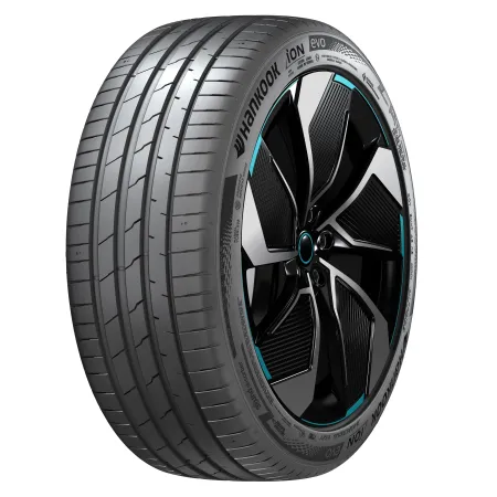 HANKOOK 235/50 R19 103Y ION EVO IK01 XL NCS ELT | pneumaticidiretti.com