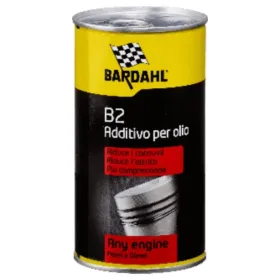 BARDAHL B2 ÖLZUSATZ