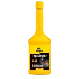 BARDAHL TOP DIESEL+ 250ML