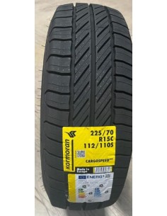 KORMORAN CargoSpeedEVO 195/75 R16 110/108R