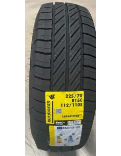KORMORAN CargoSpeedEVO 195/75 R16 110/108R