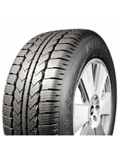 NANKANG Winter Activa SL-6 215/60 R17 109H