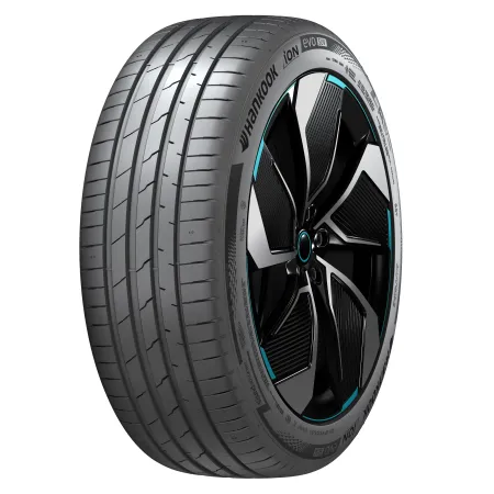 HANKOOK 215/60 R18 102W ION EVO SUV IK01A XL NCS ELT | pneumaticidiretti.com