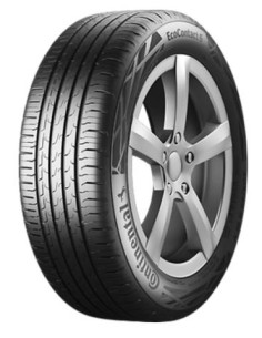 CONTINENTAL ECOCONTACT 6 215/50 R17 95V