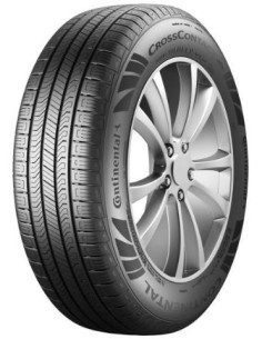 CONTINENTAL CROSS RX NE0 FR XL 255/40 R22 103V