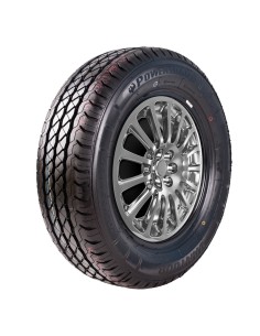 POWERTRAC VanTour 225/65 R16 112T