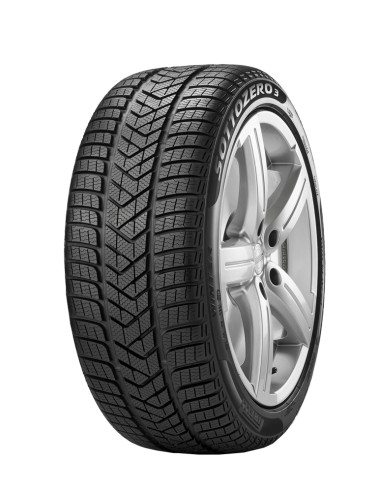 PIRELLI Winter Sottozero 3 XL FR B 295/40 R20 110W | PneumaticiDiretti