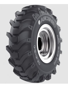 ASCENSO 12.5 /80 -18 142/129A8 BHB310  TL R-4