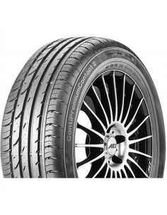 CONTINENTAL CONTIPREMIUMCONTACT-2 CONTISEAL 215/60 R16 95V
