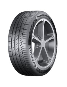 CONTINENTAL PremiumContact 6 FR SSR 245/50 R19 101Y