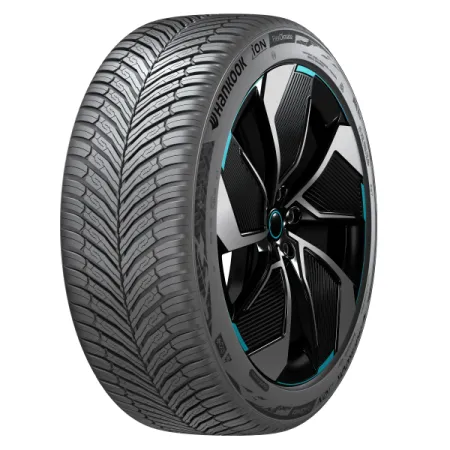 HANKOOK 215/55 R18 99V ION FLEXCLIMATE IL01 XL NCS ELT | pneumaticidiretti.com