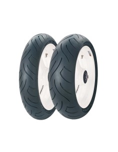 AVON VIPER STRYKE AM63 120/80 R16 60P