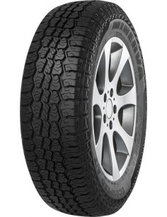 MINERVA 215/70 R16 100H ECOSPEED  A/T
