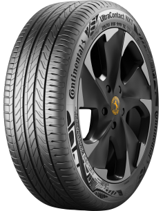 CONTINENTAL 255/50 R19 107T ULTRACONTACT NXT XL