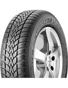 DUNLOP WINTER RESPONSE 2 195/65 R15 91T