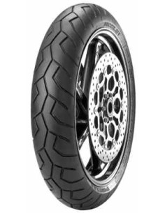 PIRELLI DIABLO FRONT 120/70 R17 58W