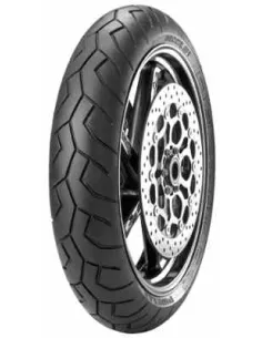 PIRELLI DIABLO FRONT 120/70 R17 58W