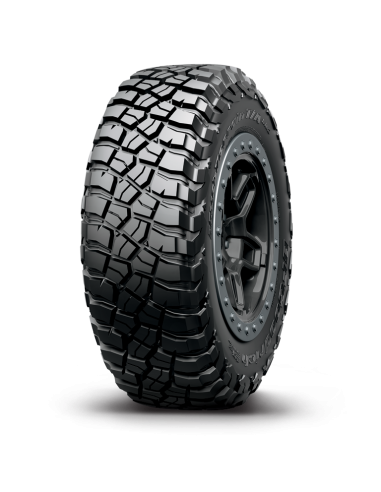 BF-GOODRICH MUD TERRAIN T/A KM3 POR LRC 33/10.50 R15 114Q
