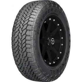 GENERAL 255/70 R18 113T GRABBER A/T Sport-W  FR