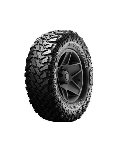 COOPER 285/70 R17 121Q EVOLUTION MTT MUD OWL  OWL (LETRAS BLANCAS)