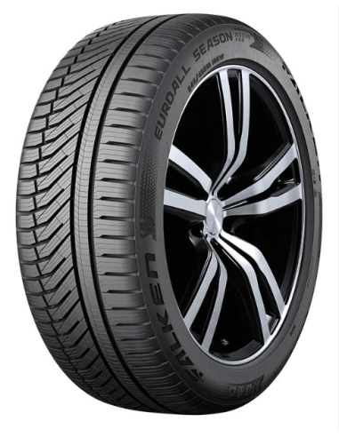 Pneus FALKEN 265/40 R19 102W EURO ALL SEASONS AS220 PRO XL