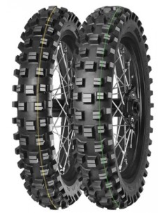MITAS TT 120/90 R18 65 MM