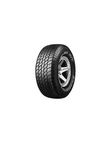 BRIDGESTONE DUELER H/T D689 265/70 R16 112H | PneumaticiDiretti