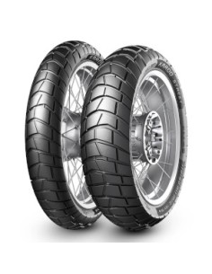 METZELER KAROO STREET 90/90 R21 54V