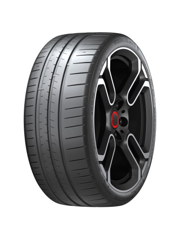Pneus HANKOOK 255/55 R20 110Y VENTUS S1 EVO Z K129 XL NC0(PORSCHE)