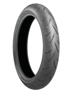 BRIDGESTONE BATTLAX HYPERSPORT S21 TL FRONT G 120/70 R17 58W