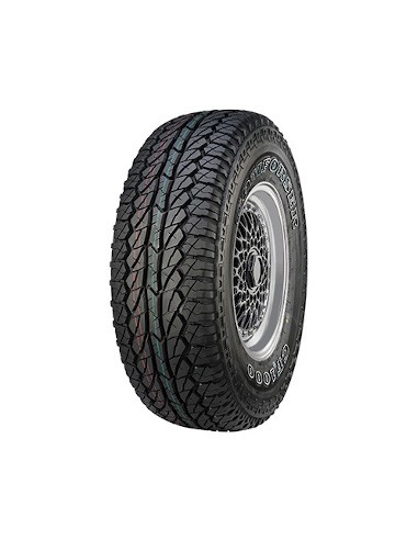 COMFORSER CF1000 255/60 R18 112H | PneumaticiDiretti